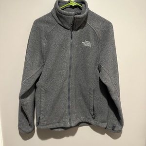 Men’s TNF Fleece Jacket Size S